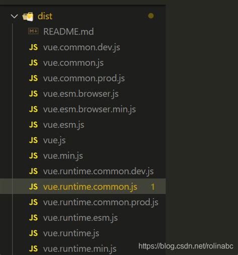 vue import fs.